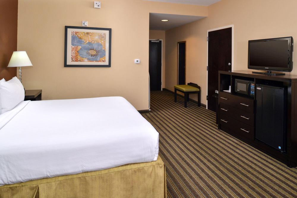 Holiday Inn Express Columbia By Ihg Zewnętrze zdjęcie