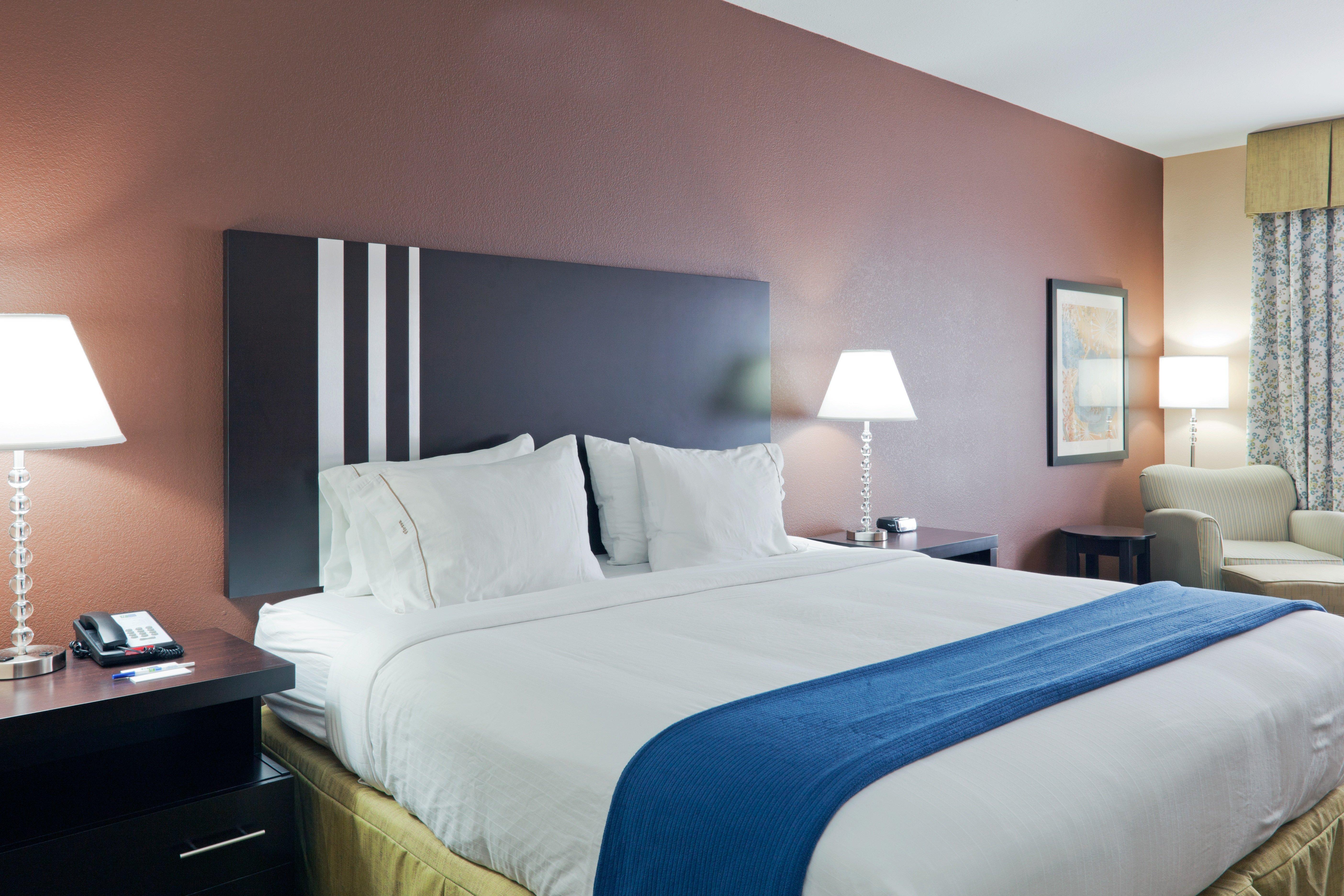 Holiday Inn Express Columbia By Ihg Pokój zdjęcie