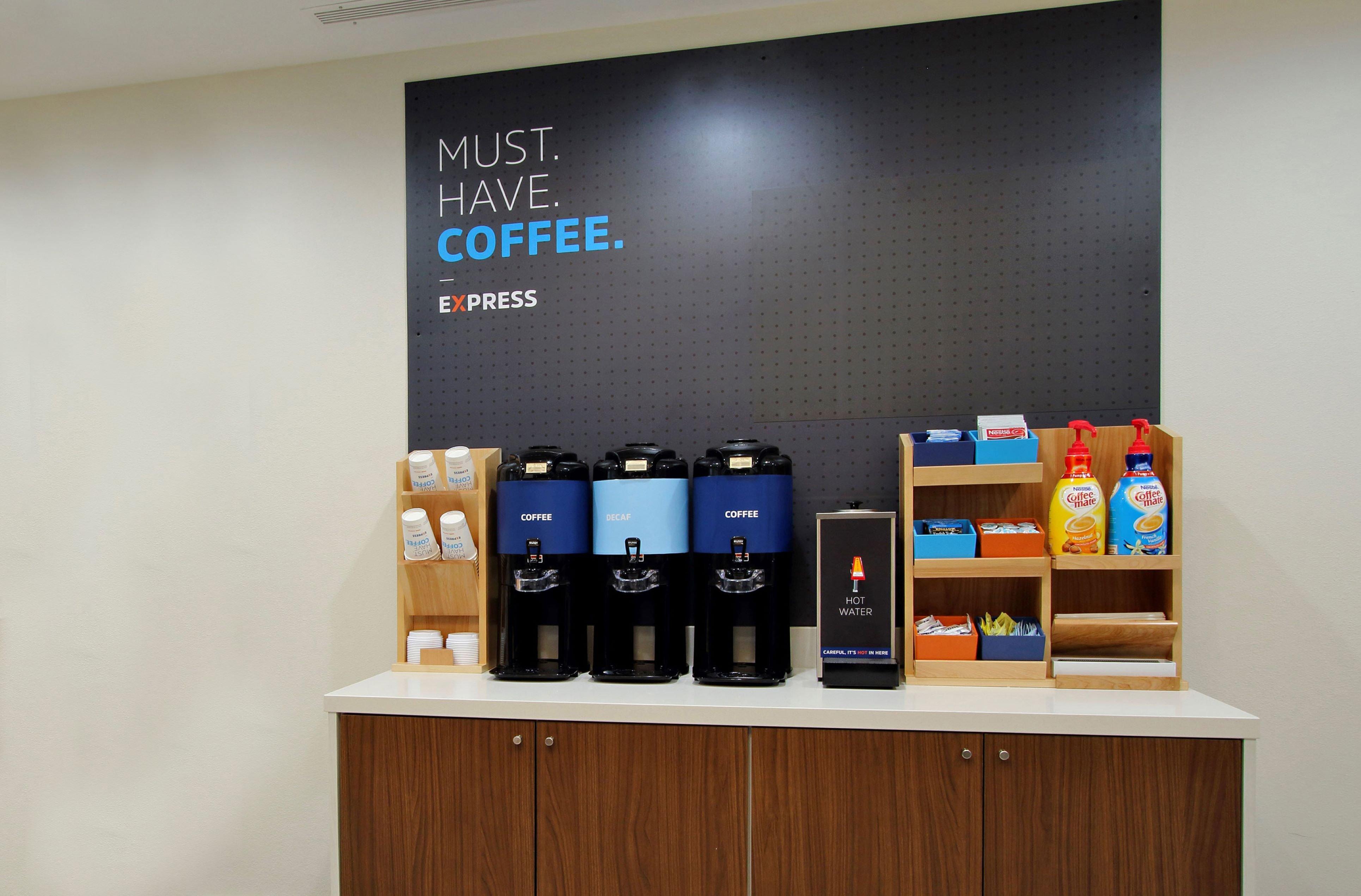 Holiday Inn Express Columbia By Ihg Zewnętrze zdjęcie