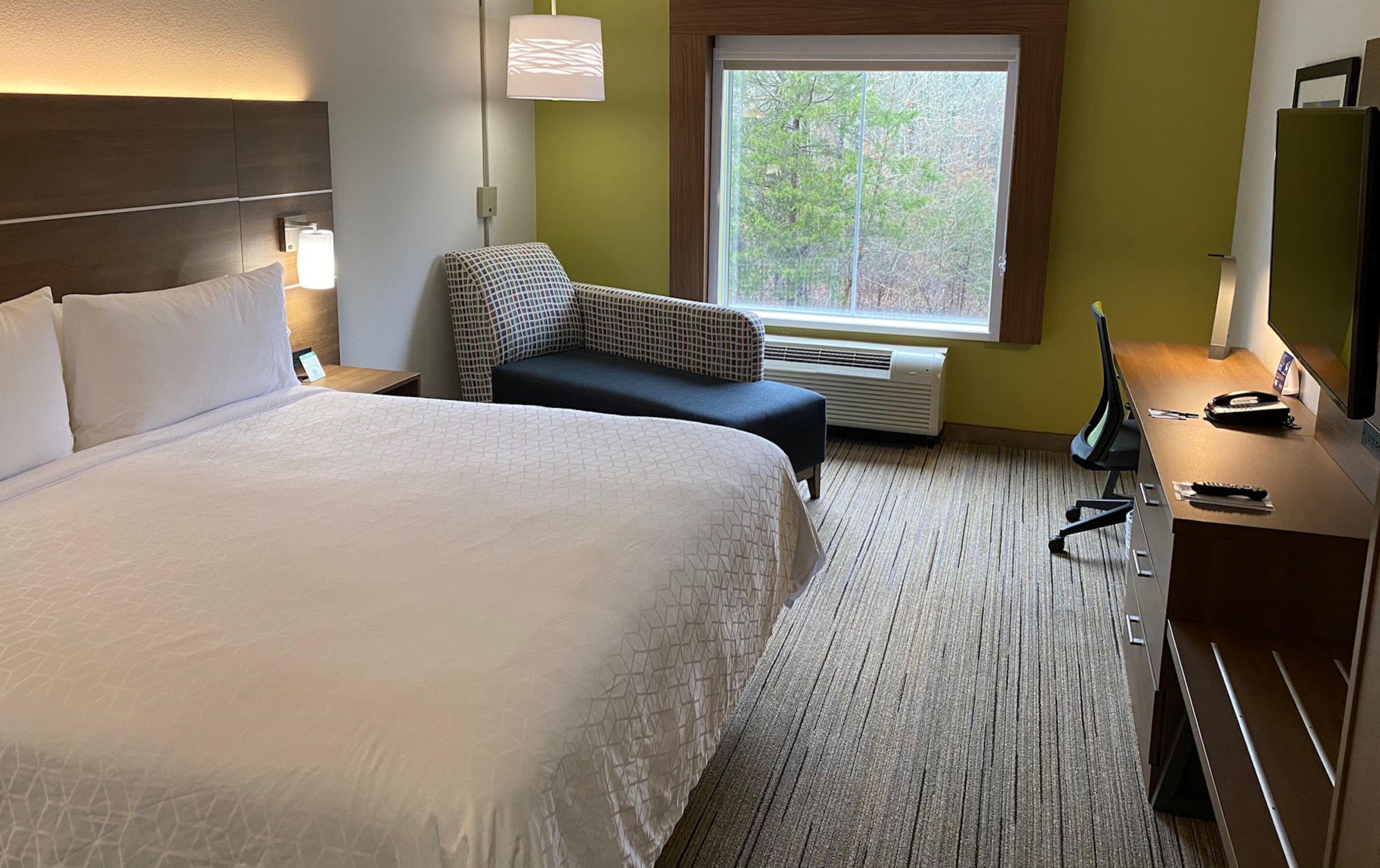 Holiday Inn Express Columbia By Ihg Zewnętrze zdjęcie