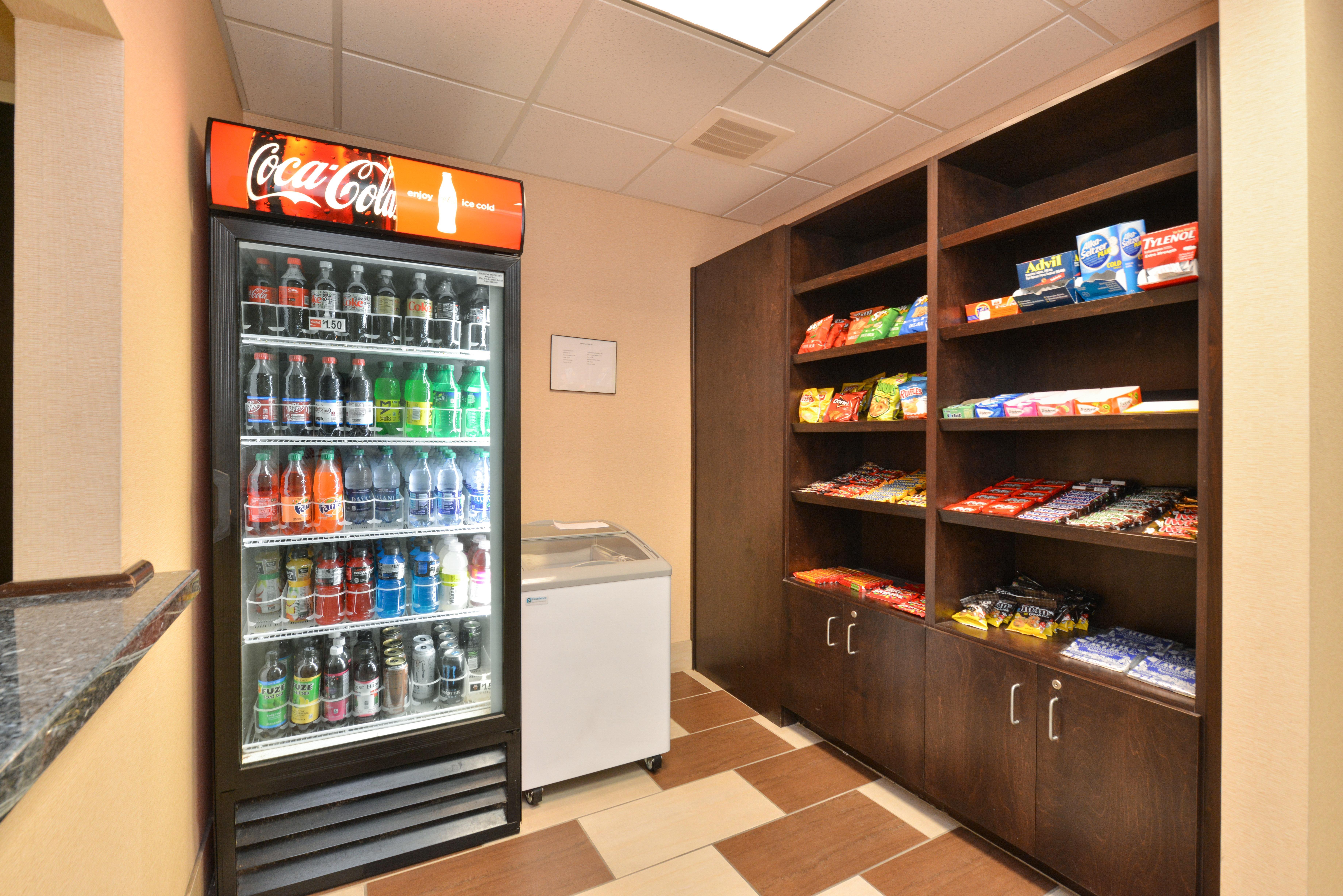 Holiday Inn Express Columbia By Ihg Zewnętrze zdjęcie