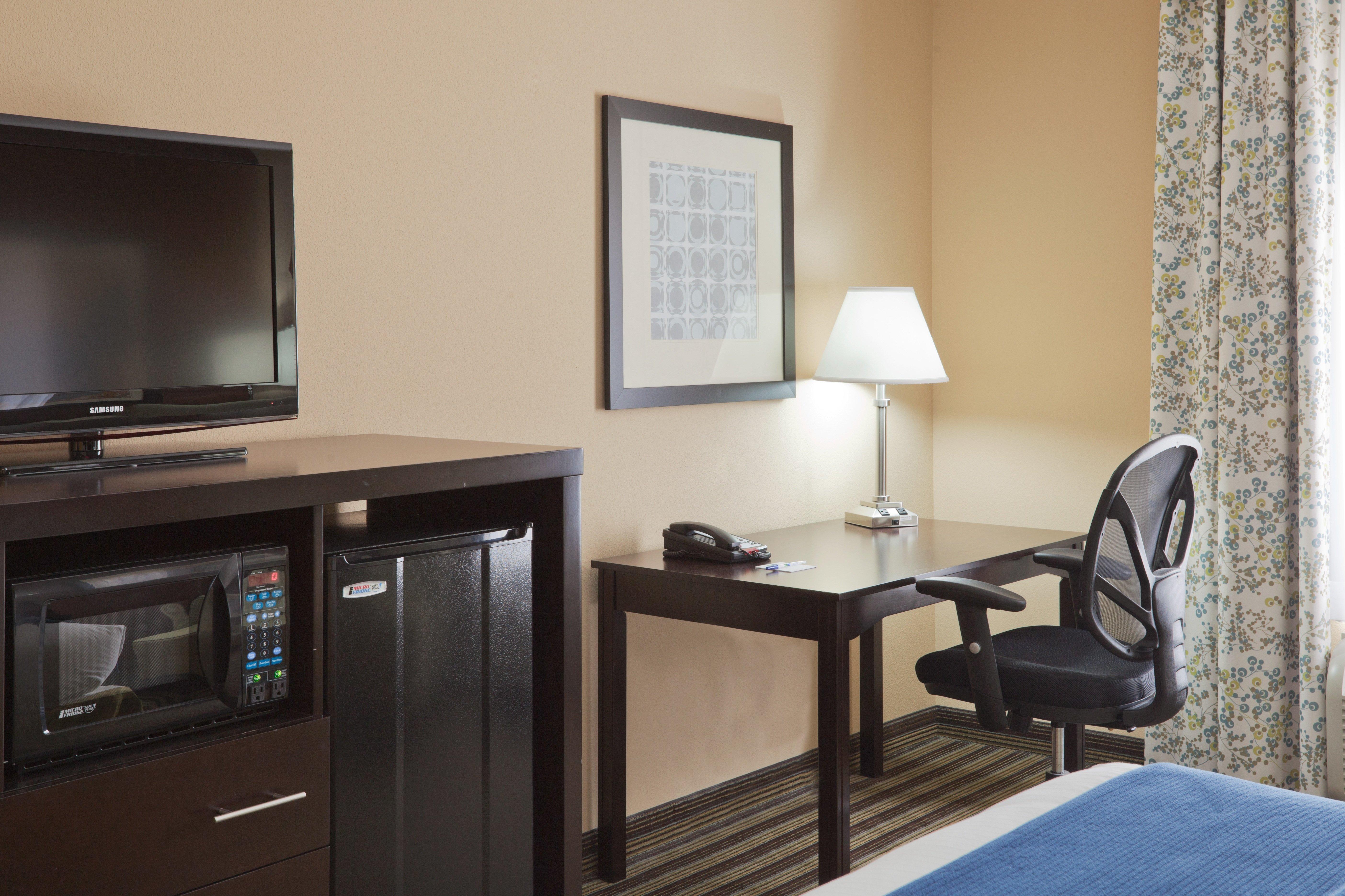 Holiday Inn Express Columbia By Ihg Pokój zdjęcie