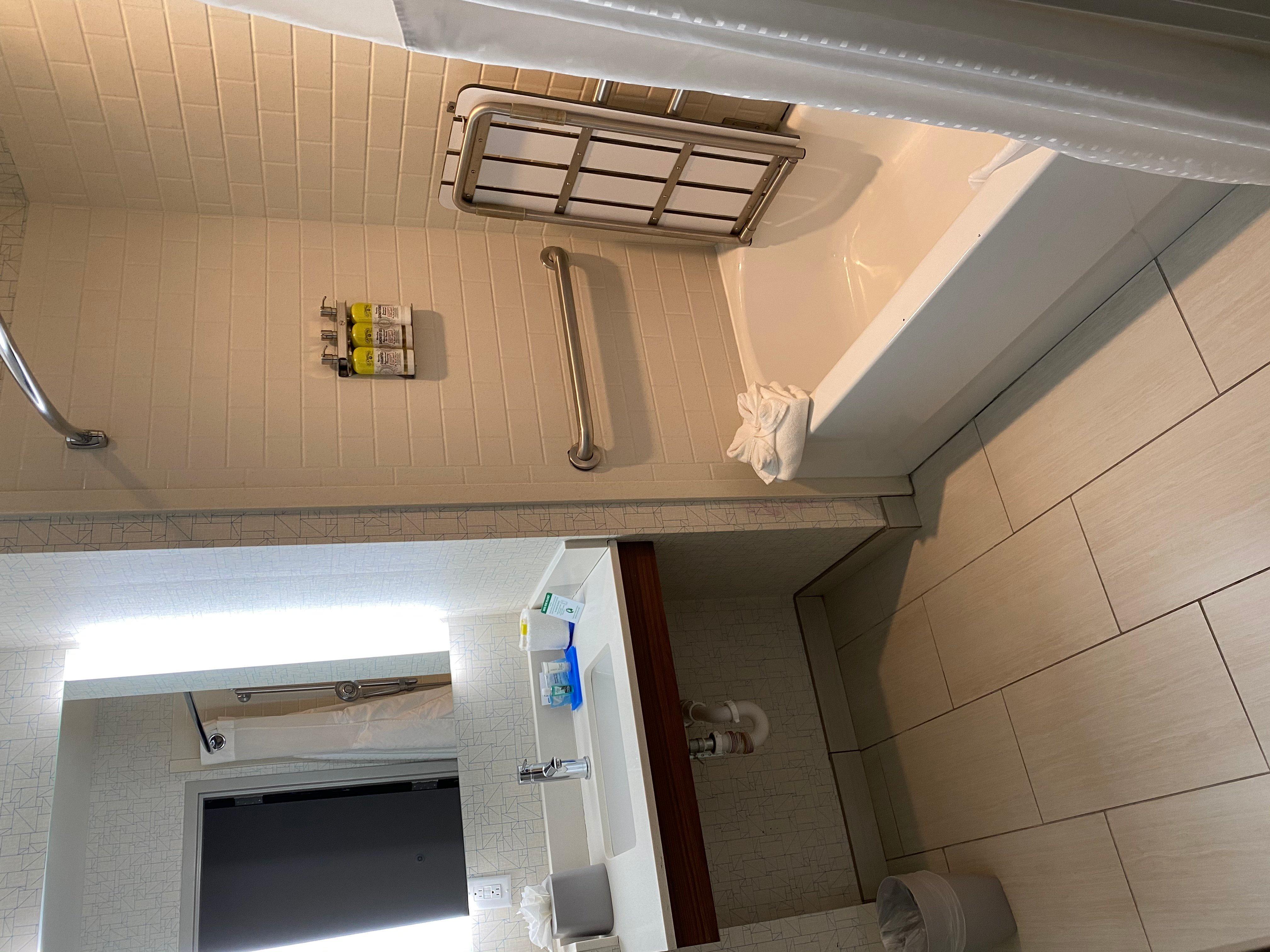 Holiday Inn Express Columbia By Ihg Zewnętrze zdjęcie