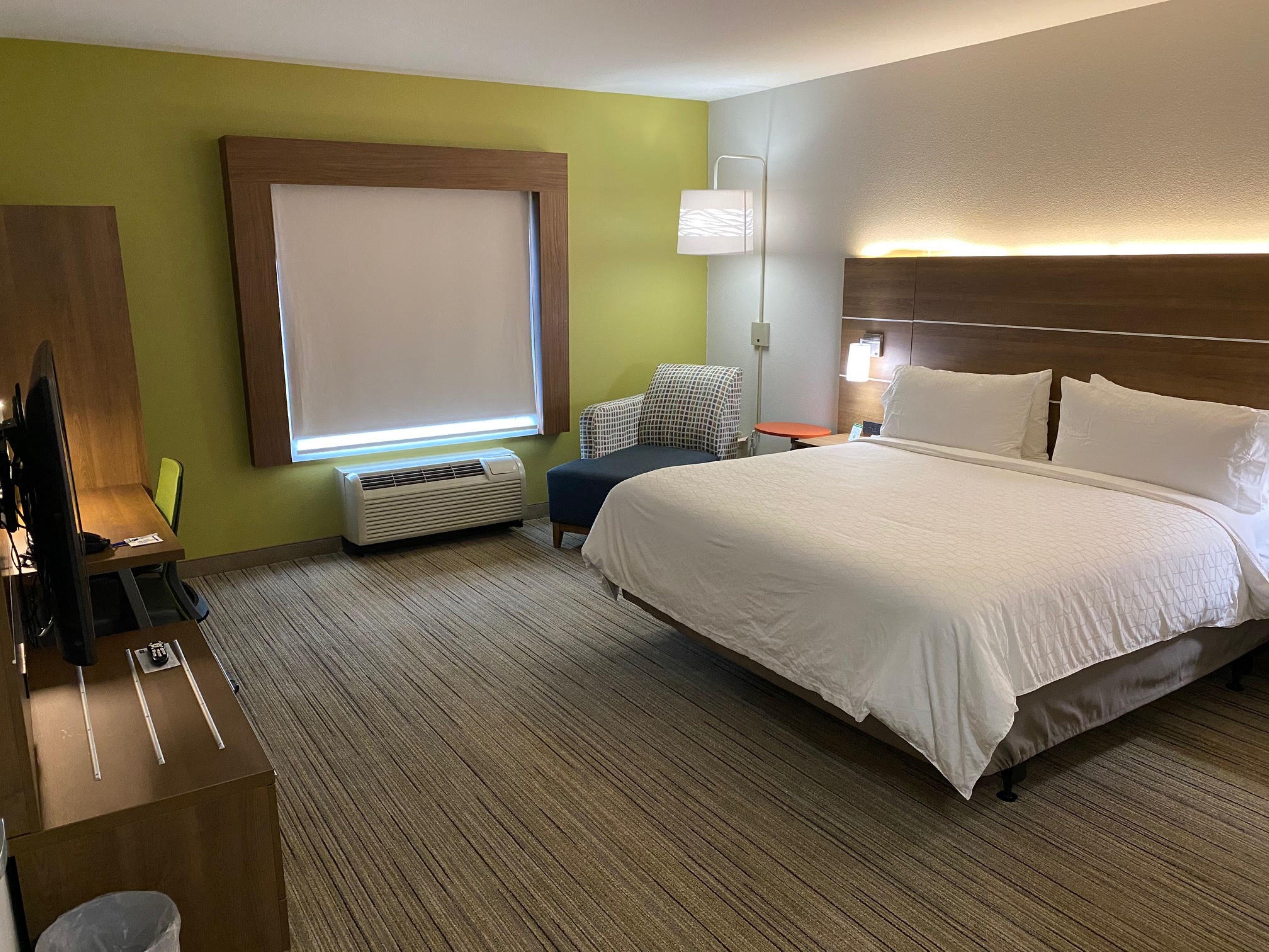 Holiday Inn Express Columbia By Ihg Zewnętrze zdjęcie