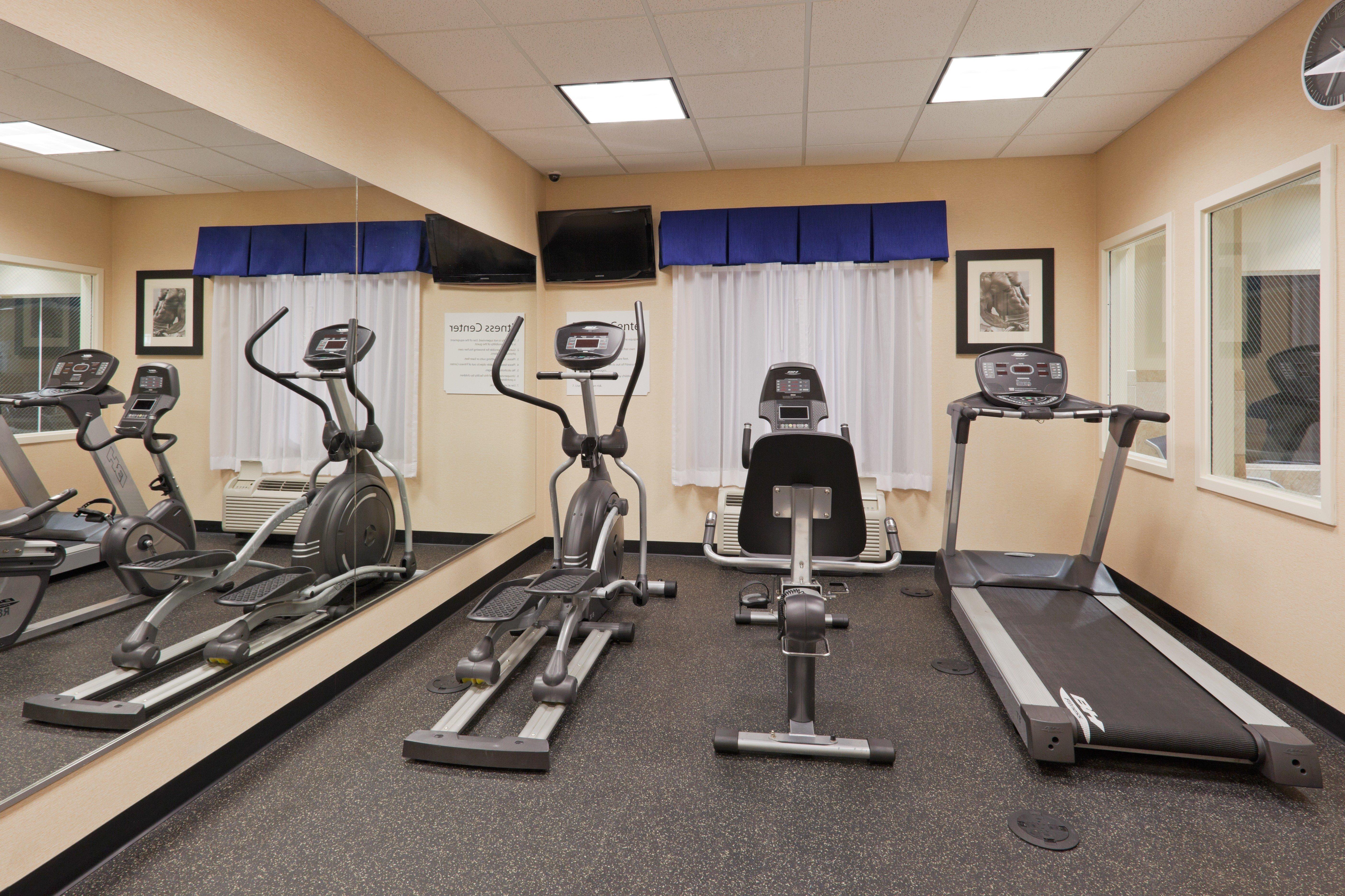 Holiday Inn Express Columbia By Ihg Udogodnienia zdjęcie