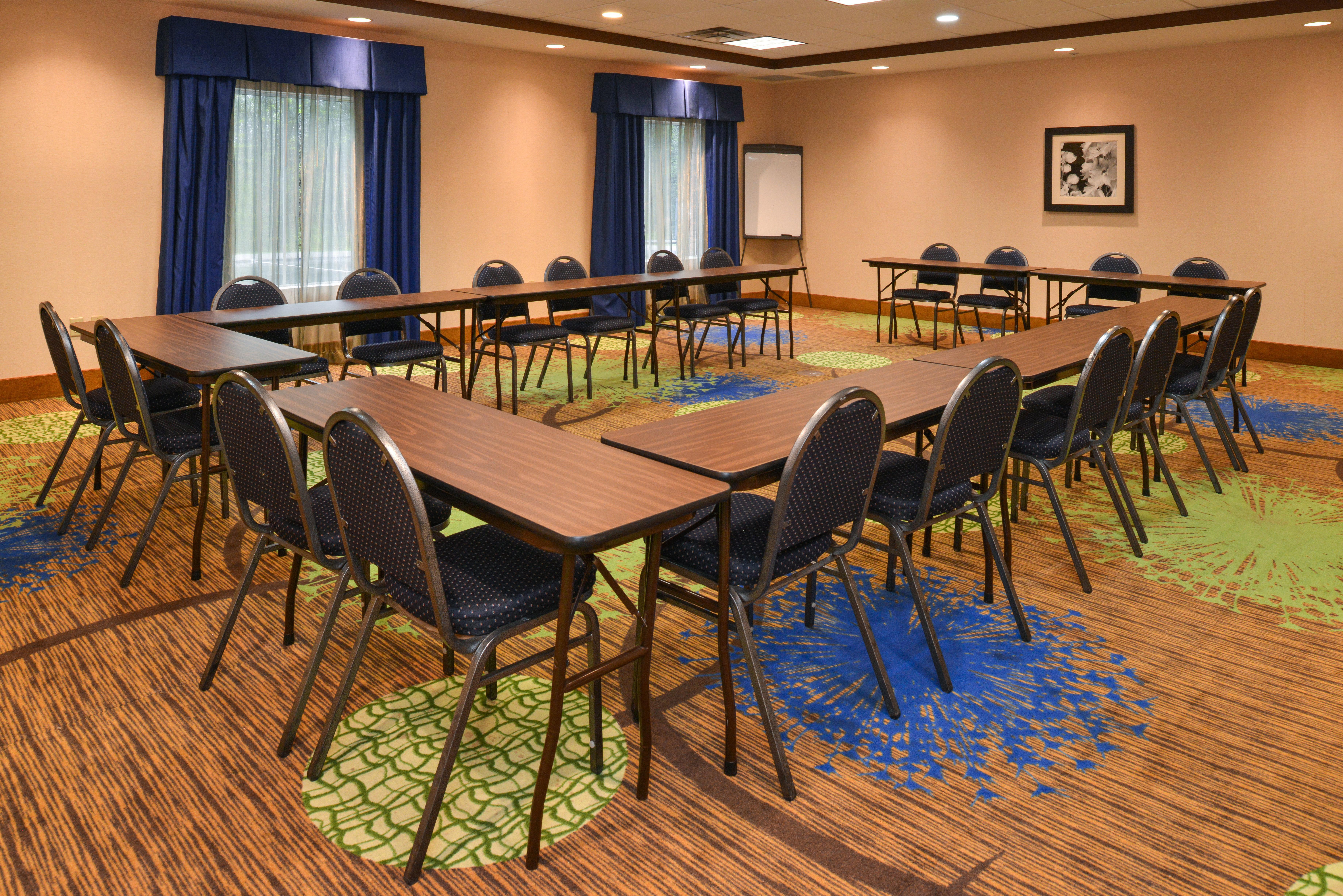 Holiday Inn Express Columbia By Ihg Zewnętrze zdjęcie