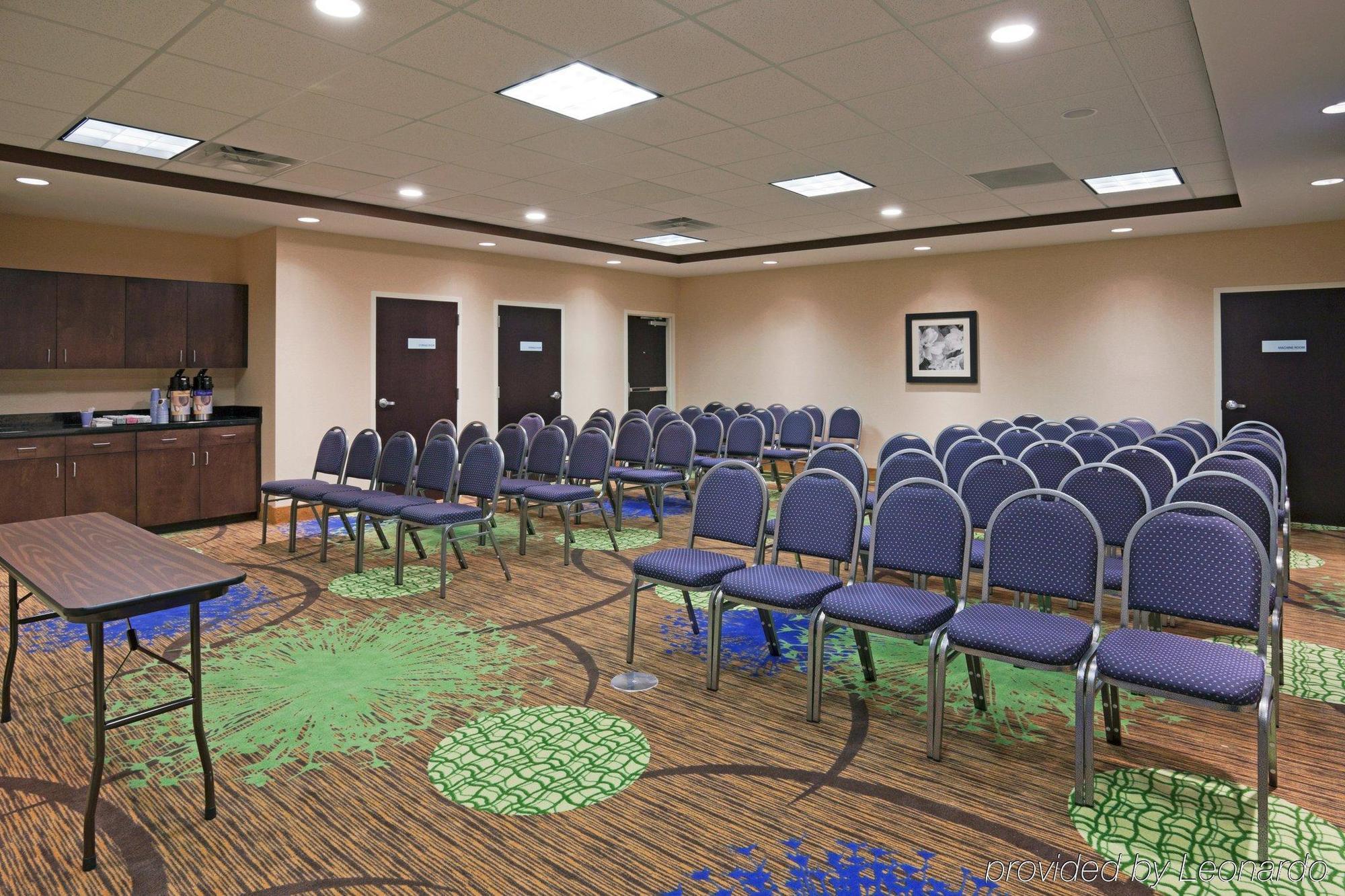 Holiday Inn Express Columbia By Ihg Udogodnienia zdjęcie