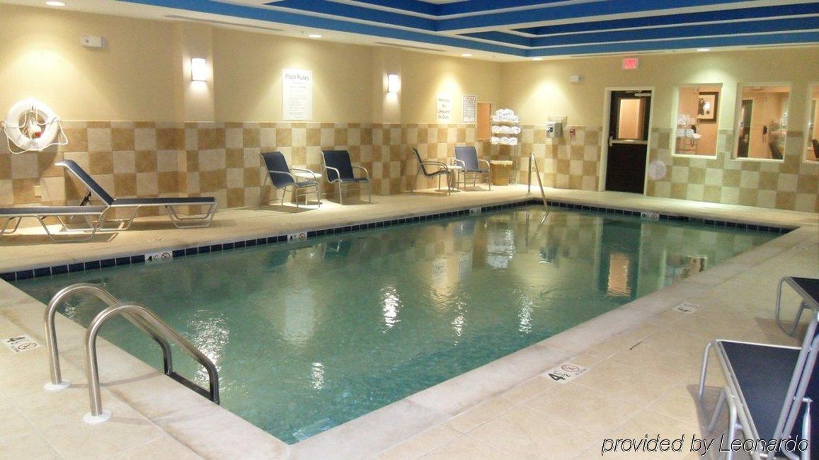 Holiday Inn Express Columbia By Ihg Udogodnienia zdjęcie
