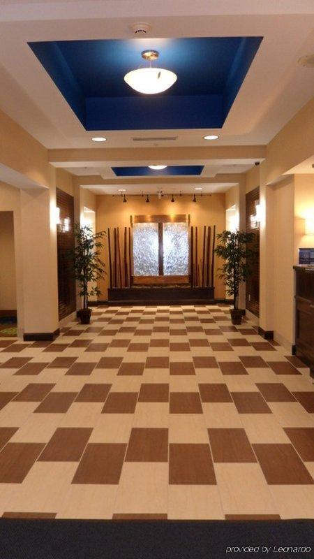 Holiday Inn Express Columbia By Ihg Wnętrze zdjęcie