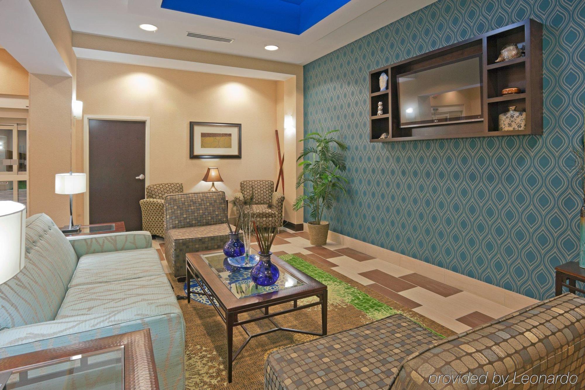 Holiday Inn Express Columbia By Ihg Wnętrze zdjęcie