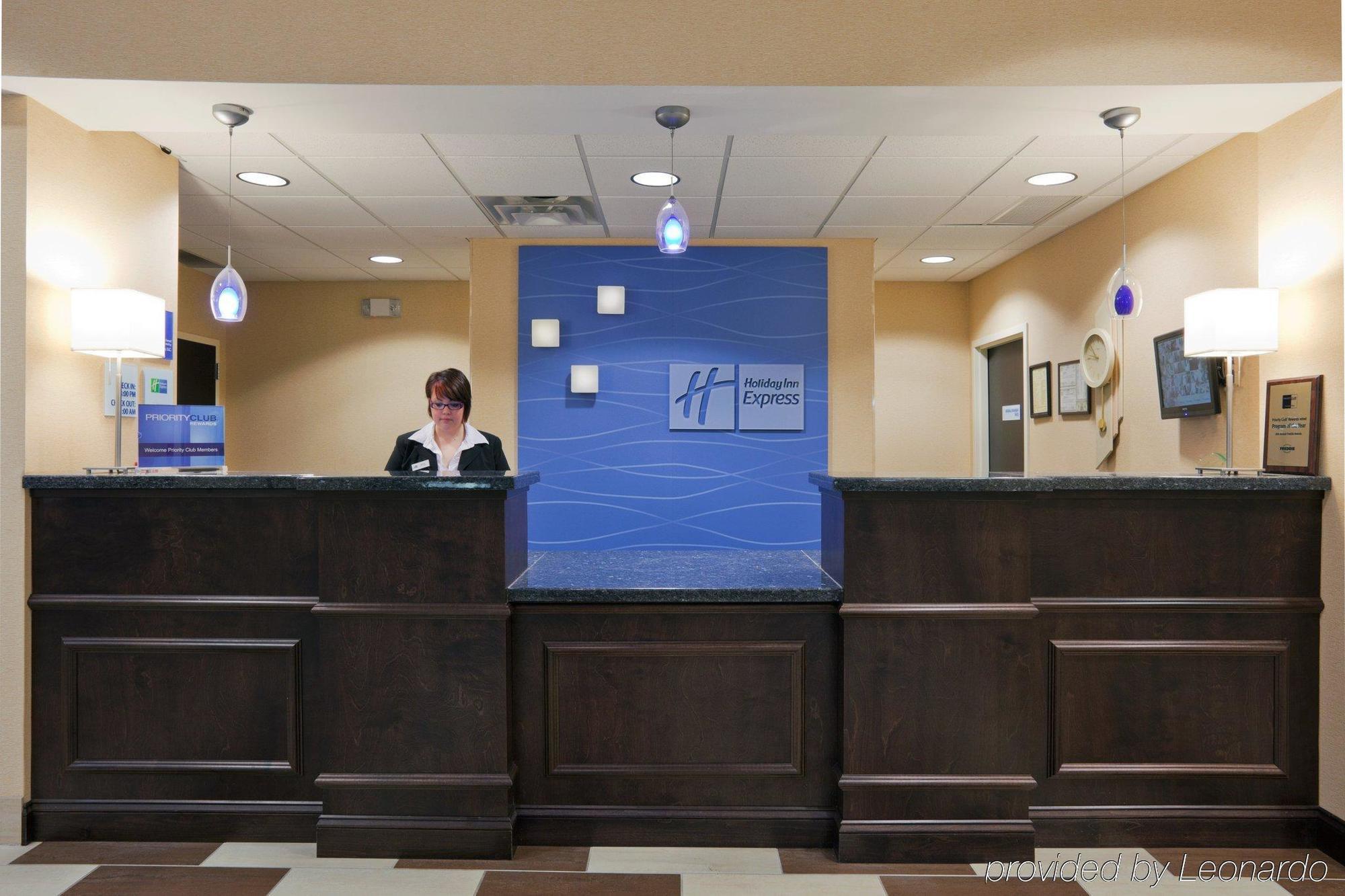 Holiday Inn Express Columbia By Ihg Wnętrze zdjęcie