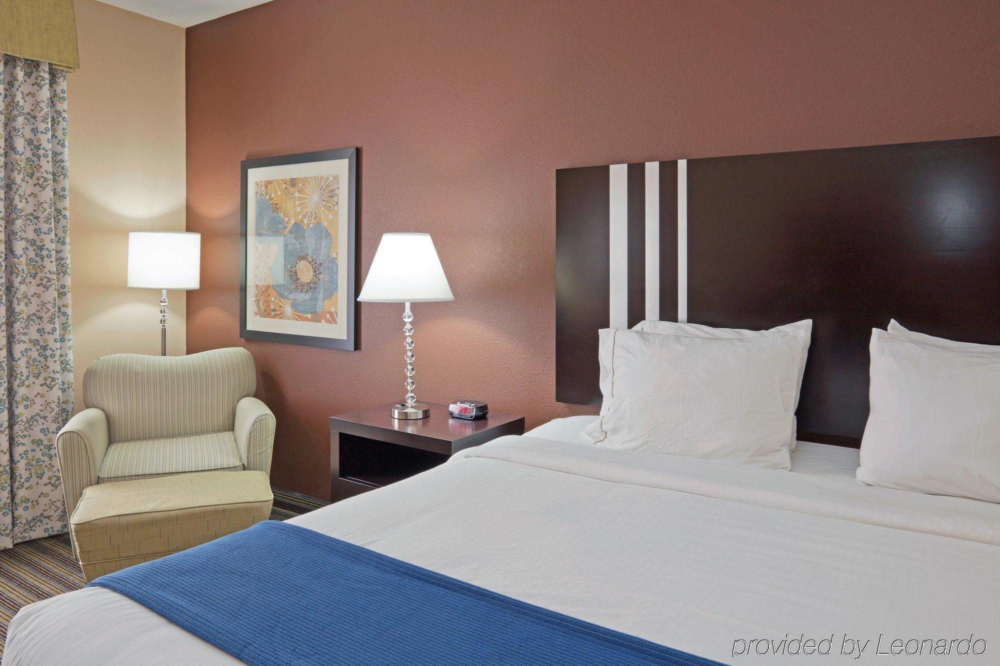 Holiday Inn Express Columbia By Ihg Pokój zdjęcie
