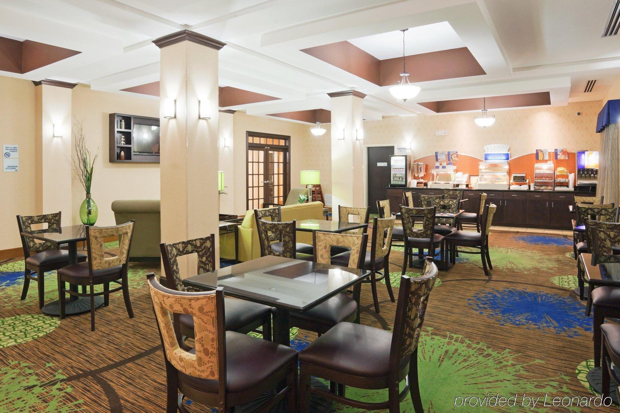 Holiday Inn Express Columbia By Ihg Restauracja zdjęcie