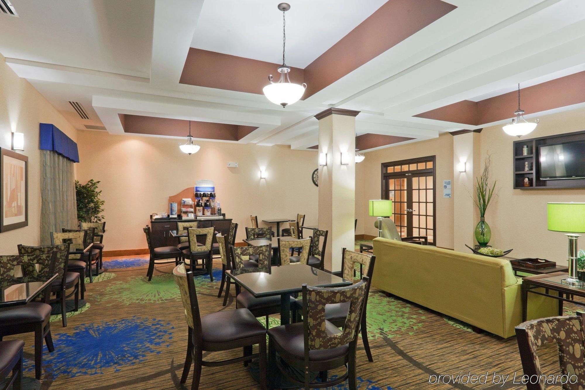 Holiday Inn Express Columbia By Ihg Restauracja zdjęcie