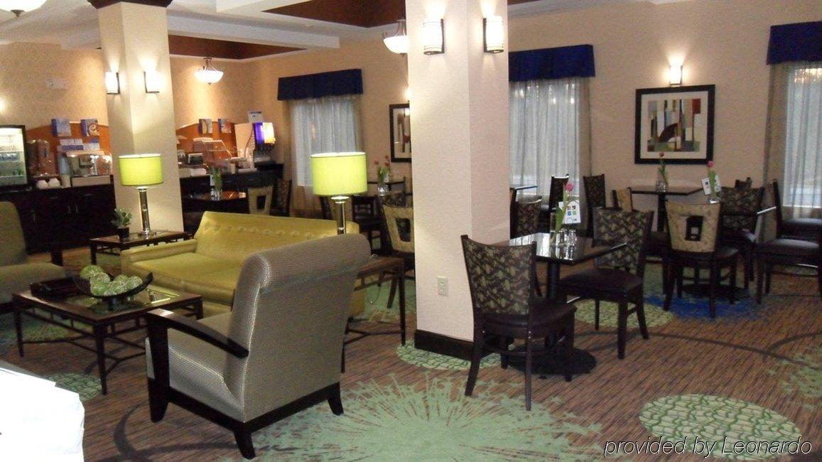 Holiday Inn Express Columbia By Ihg Restauracja zdjęcie