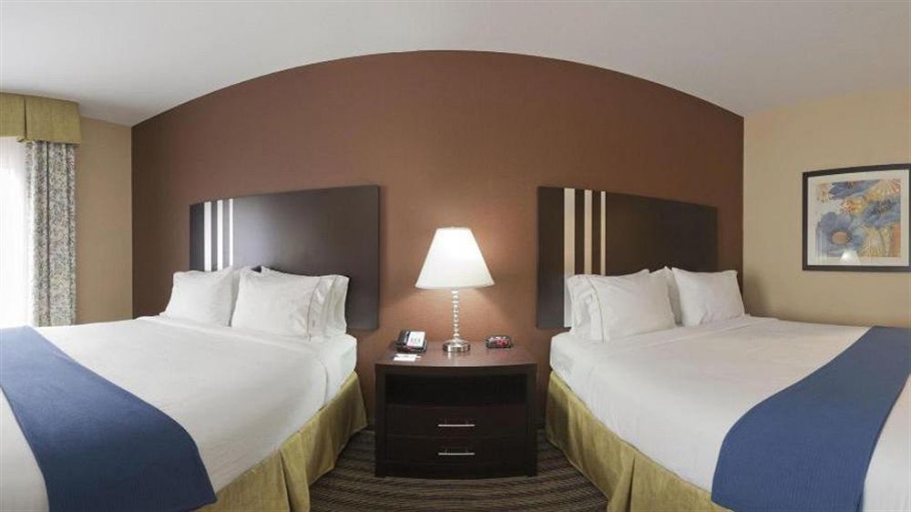 Holiday Inn Express Columbia By Ihg Zewnętrze zdjęcie