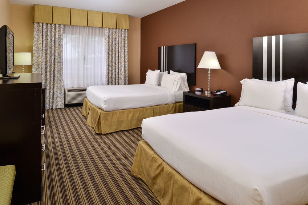 Holiday Inn Express Columbia By Ihg Zewnętrze zdjęcie