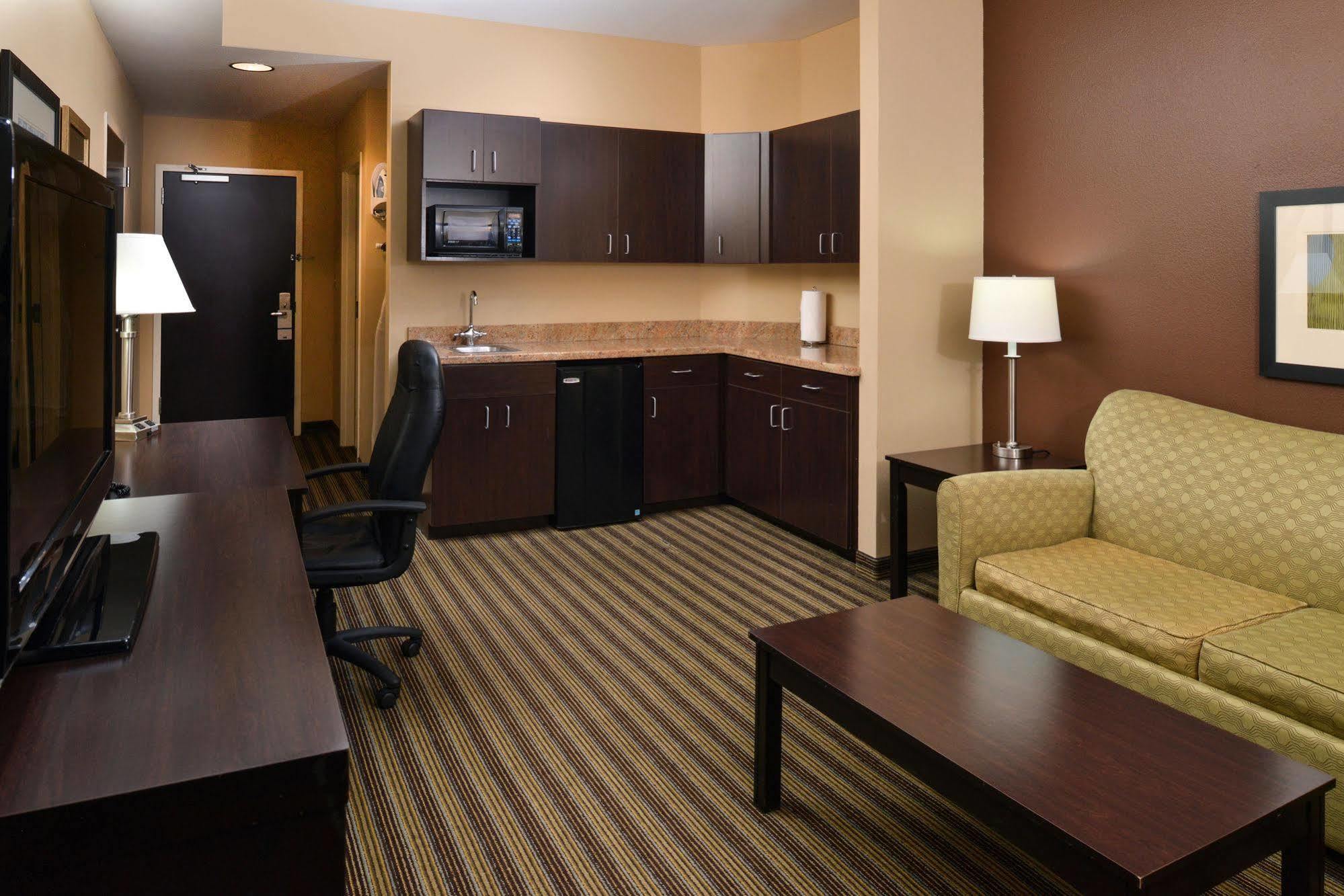 Holiday Inn Express Columbia By Ihg Zewnętrze zdjęcie