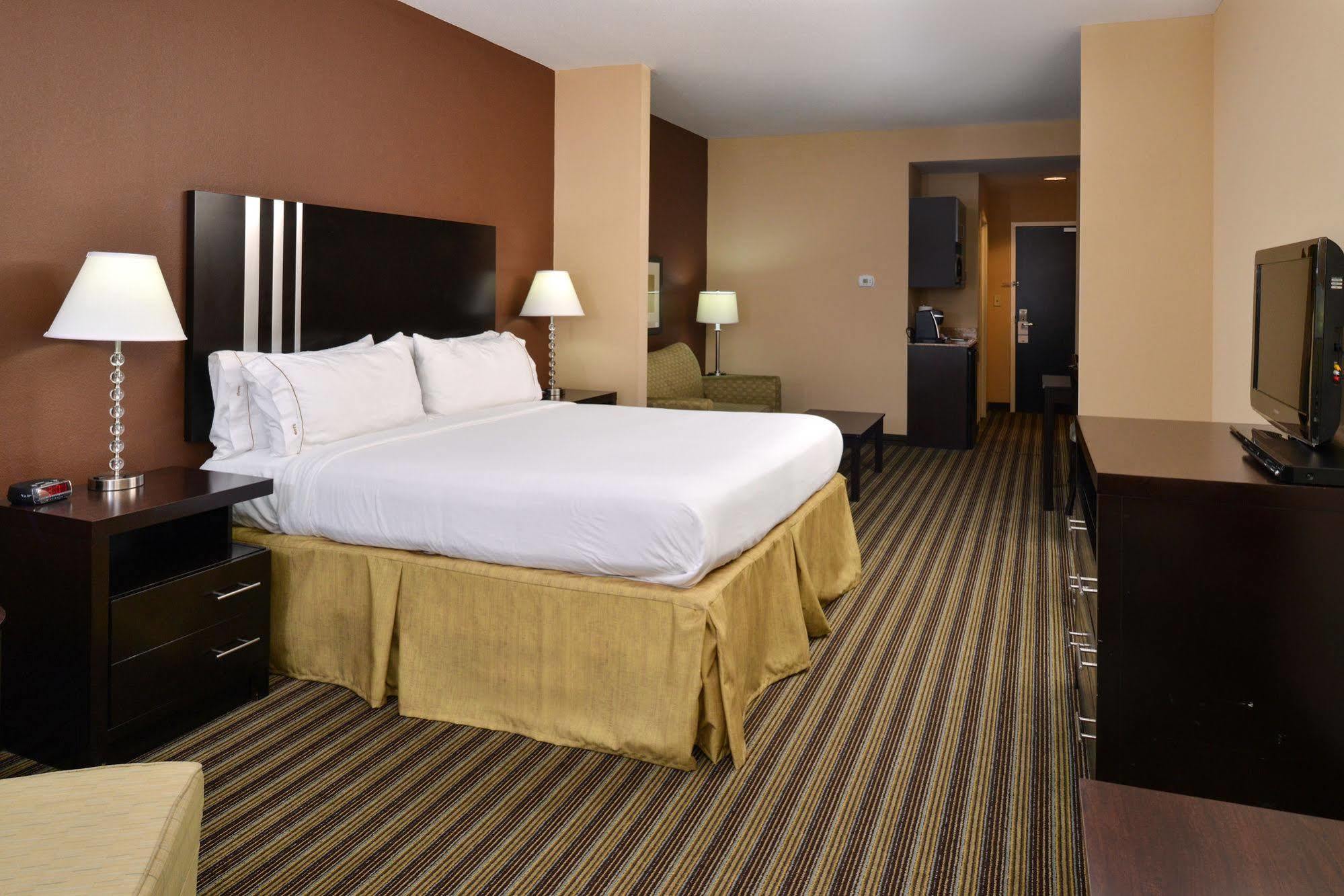 Holiday Inn Express Columbia By Ihg Zewnętrze zdjęcie